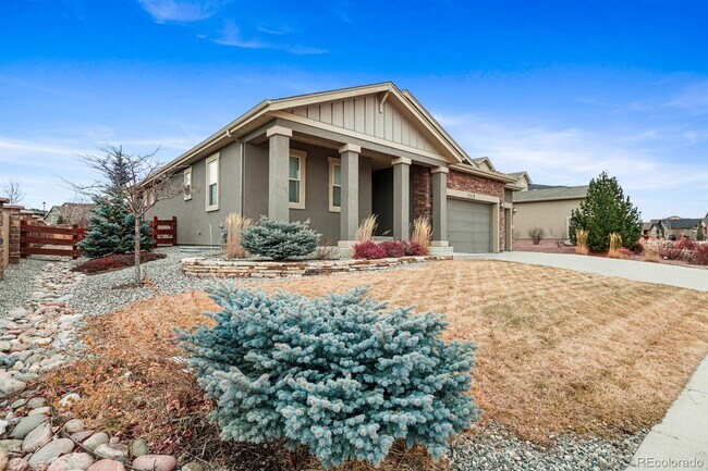 5218 Gem Lake Ct in Colorado Springs, CO - Building Photo - Building Photo