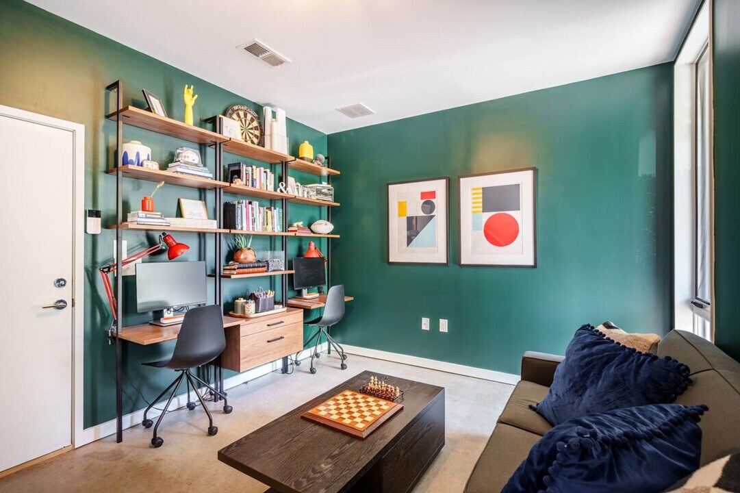 528 S Person St in Raleigh, NC - Building Photo