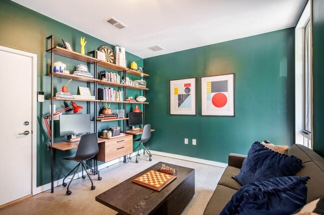 property at 528 S Person St