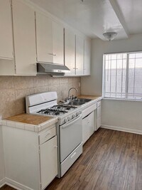 Sherman Way Apartments photo'