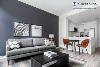 949 First St SE in Washington, DC - Building Photo - Building Photo