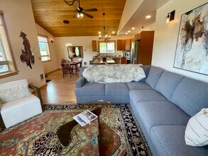 245 Kokanee Dr E in Rexford, MT - Building Photo - Building Photo