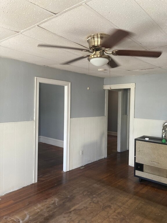 167 Irving St in Fall River, MA - Building Photo - Building Photo