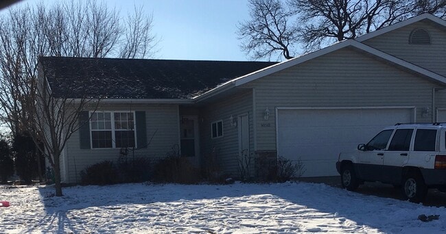 property at N5527 Penny Lane