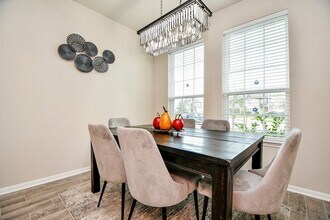 2519 Sunlit Meadow Trl in Fresno, TX - Building Photo - Building Photo