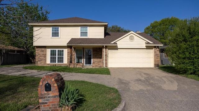 6925 Red Fox Trail in Fort Worth, TX - Building Photo - Building Photo