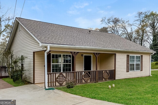 354 McArthur Dr in Marietta, GA - Building Photo - Building Photo