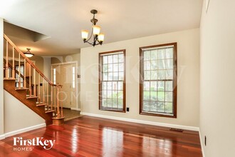 2225 Clover Blossom Trail in St. Charles, MO - Building Photo - Building Photo