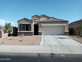 31009 W Columbus Ave in Buckeye, AZ - Building Photo