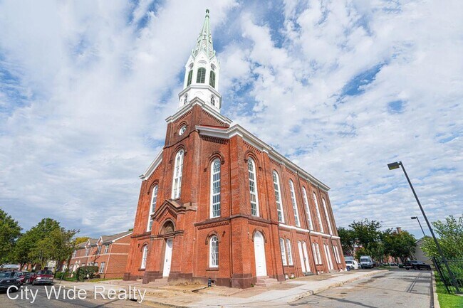 1001 S 4th St in Philadelphia, PA - Building Photo - Building Photo