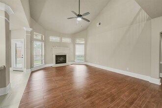 16702 Radiant Lilac Trail in Cypress, TX - Building Photo - Building Photo
