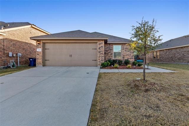 2480 French St in Fate, TX - Building Photo - Building Photo