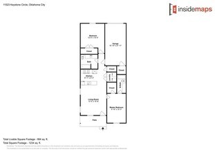 11527 Keystone Cir in Oklahoma City, OK - Building Photo - Building Photo