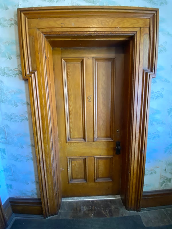 property at 625 Alpine St