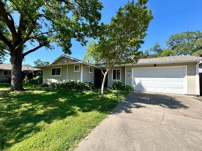 7795 Glen Tree Dr in Citrus Heights, CA - Building Photo