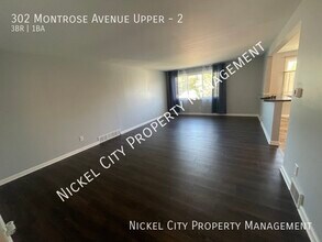 302 Montrose Ave in Buffalo, NY - Building Photo - Building Photo