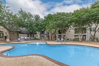 Oxbow Hill Country in Boerne, TX - Foto de edificio - Building Photo