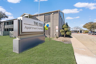 The Edge in Abilene, TX - Foto de edificio - Building Photo