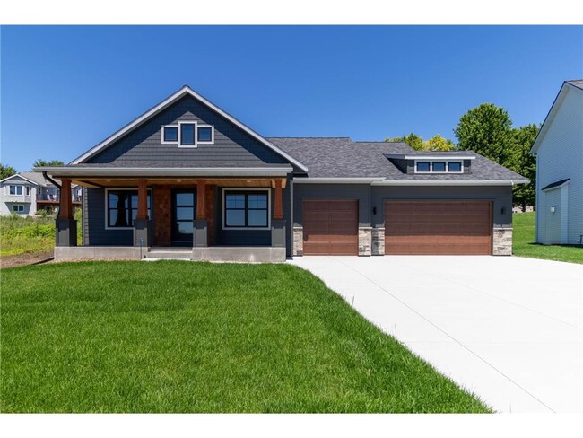 property at 4945 Noble Dr NW