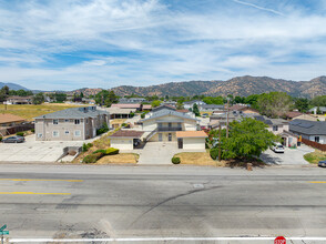 21241 Golden Hills Blvd in Tehachapi, CA - Building Photo - Building Photo