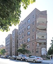 10915 Queens Blvd Apartments