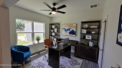 749 Lavender St SE in Palm Bay, FL - Building Photo - Building Photo