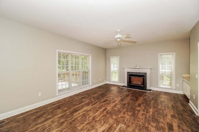 property at 305 Wednesbury Blvd