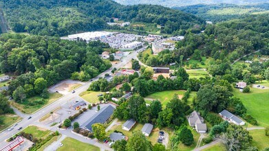 55 Crestview Heights in Sylva, NC - Building Photo - Building Photo