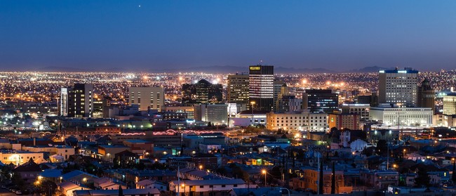 Apartamentos Alquiler en El Paso, TX