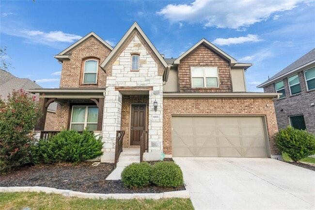 property at 6533 Leonardo Cove