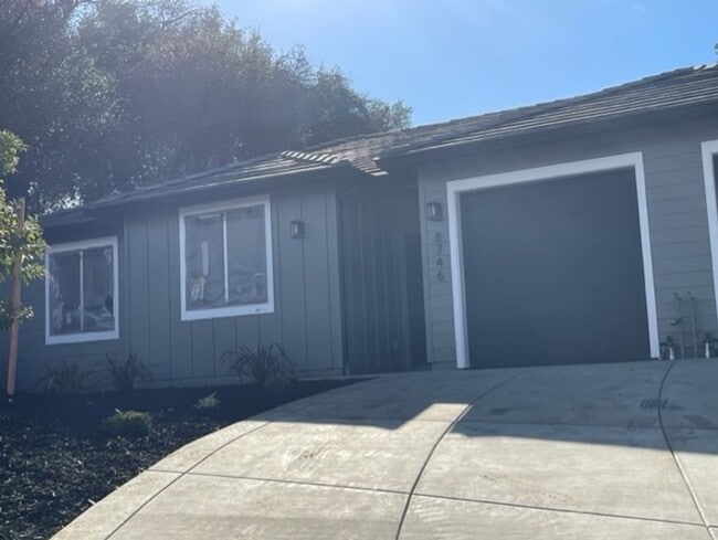 property at 8746 Tondella Way