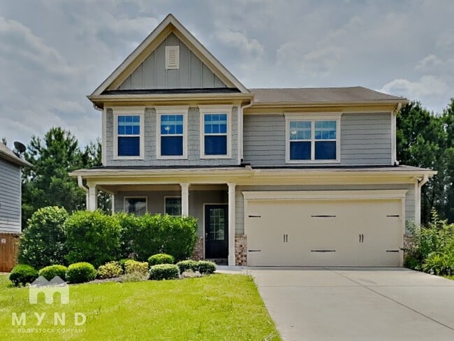 property at 541 Lanier Ct