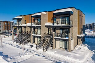 205 Nancy-Elliott Apartments