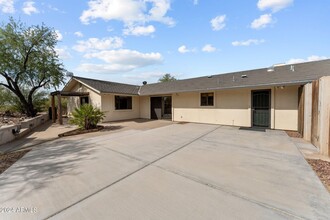 51661-51293 N 293rd Ave in Wickenburg, AZ - Building Photo - Building Photo