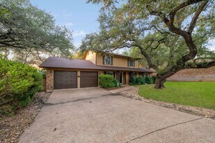 15103 Mule Tree in San Antonio, TX - Building Photo