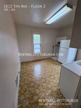 1612 5th Ave in Beaver Falls, PA - Building Photo - Building Photo