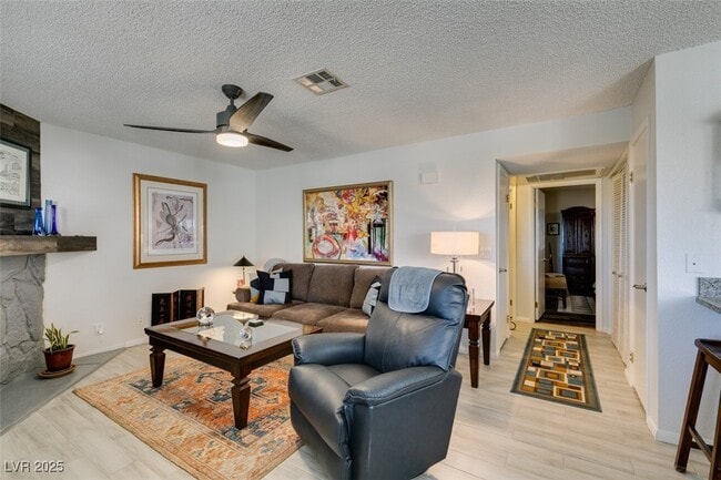 property at 1005 Sulphur Springs Ln