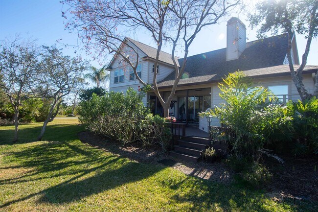 500 Turnberry Ln in St. Augustine, FL - Building Photo - Building Photo