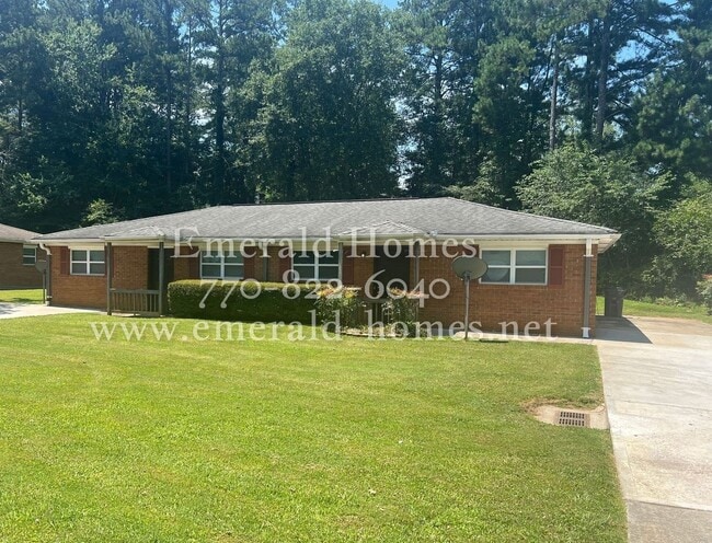 property at 4690 Cook Dr