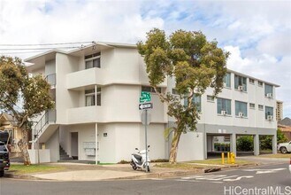 727 Pumehana St in Honolulu, HI - Building Photo - Building Photo