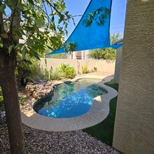 280 E Indigo Dr in Chandler, AZ - Building Photo - Building Photo