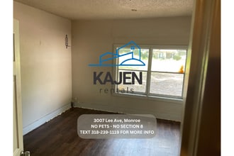3007 Lee Ave in Monroe, LA - Building Photo - Building Photo