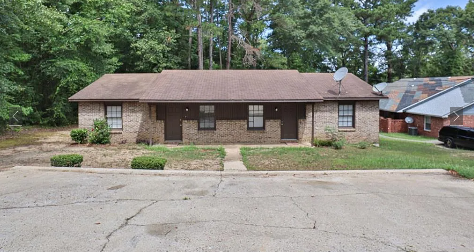 1704 12th Pl S in Phenix City, AL - Building Photo