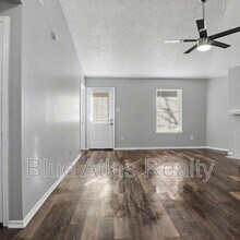 1009 W Hills Terrace in Fort Worth, TX - Building Photo - Building Photo