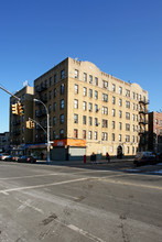 2401-2411 Newkirk Ave in Brooklyn, NY - Building Photo - Building Photo