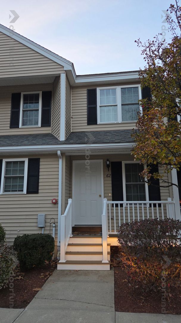 property at 62 Constitution Dr