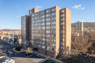 Berkshire Towers in Reading, PA - Building Photo - Building Photo