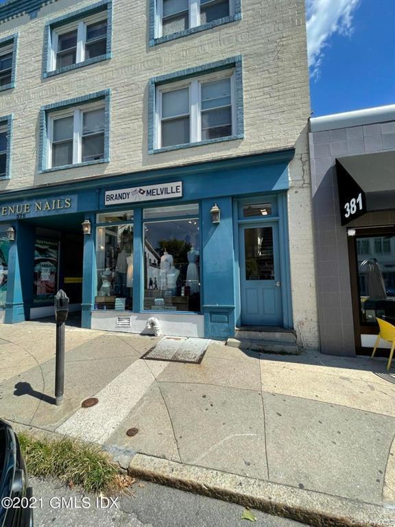 property at 375 Greenwich Ave