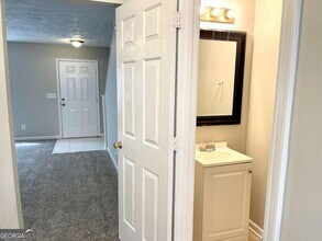 5594 Fair Creek Way in Stonecrest, GA - Building Photo - Building Photo