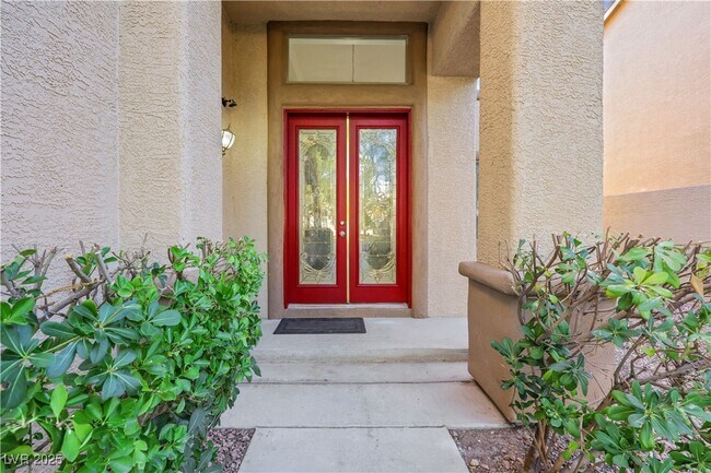 249 Gentle Springs Dr in Henderson, NV - Building Photo - Building Photo